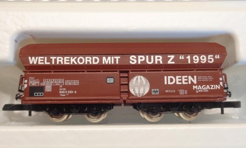 Märklin miniclub sonderwagen - mÄrklin,