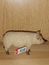 Schleich Wollschwein 14892 Neu