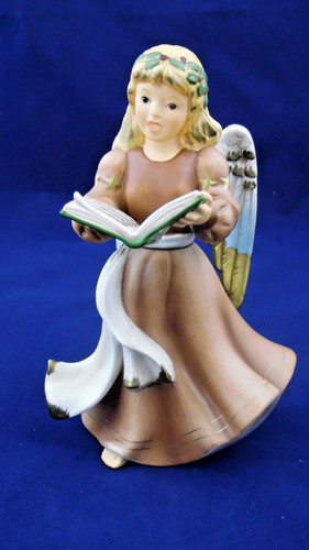 Gloria goebel engel mit - engel,