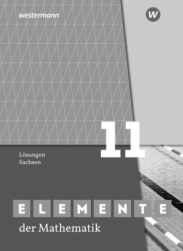 Elemente der mathematik sii - elemente,