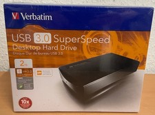 Verbatim usb superspeed - verbatim,