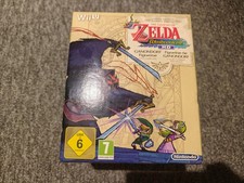Wii U - The Legend of Zelda