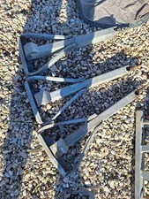 AL-KO Corner Steadies /