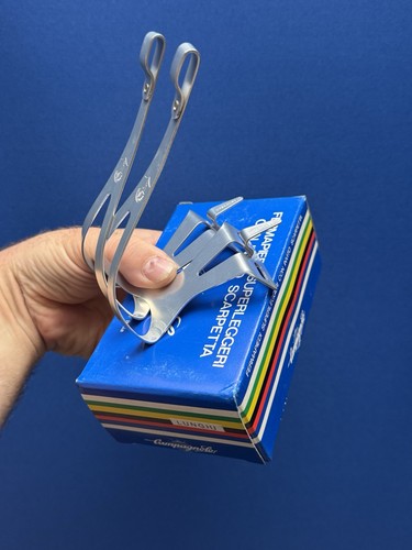 Campagnolo super record - campagnolo,
