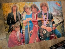 XL Popcorn Poster The Teens