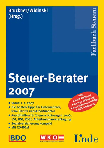 Steuer berater 2007 - steuer-berater,