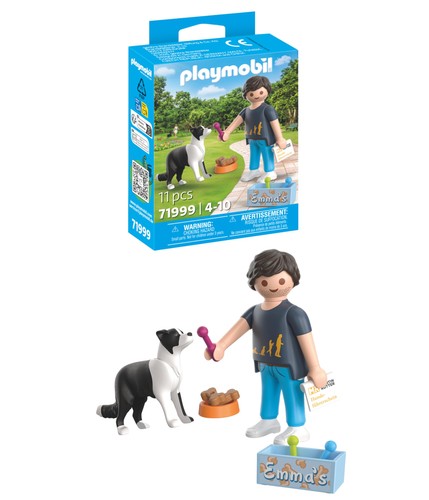 Playmobil martin rütter - playmobil,