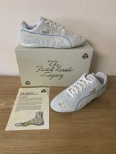 PUMA Speedcat - Rudolf Dassler