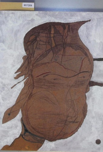 Gerhard altenbourg arbeiten - altenbourg.,