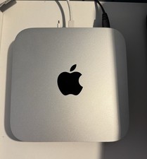 Mac Mini 2014 I5 / 4 GB RAM /
