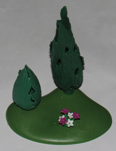 Playmobil grundplatte 2 - playmobil©,