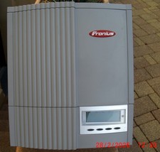 Fronius Wechselrichter IG 30