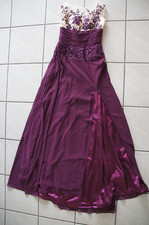 Abendkleid Ballkleid Kleid