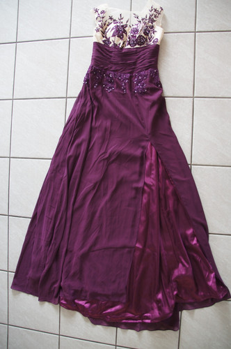 Abendkleid ballkleid kleid - ballkleid,