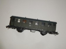 H0 Personenwagen DB 99 730