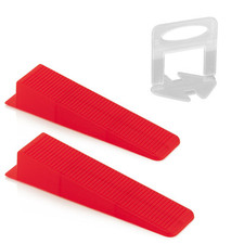 Nivelliersystem Verlegehilfe