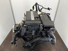 Motor 271.946 Mercedes W203 S203 1,8l 105KW 137.545km 271.946