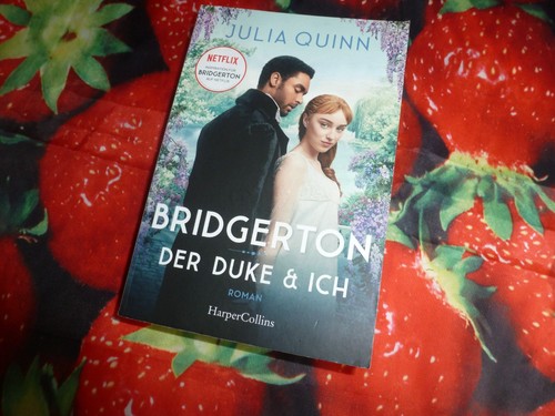 Bridgerton der duke - bridgerton-der, und