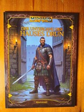 Midgard: Der Untergang des