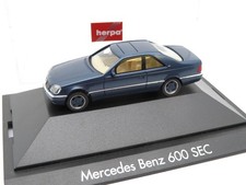 345HO /37 - Herpa H0 -