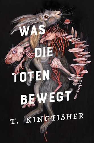 Was die toten - die, bewegt