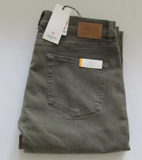 ANGELS SKINNY BUTTON JEANS