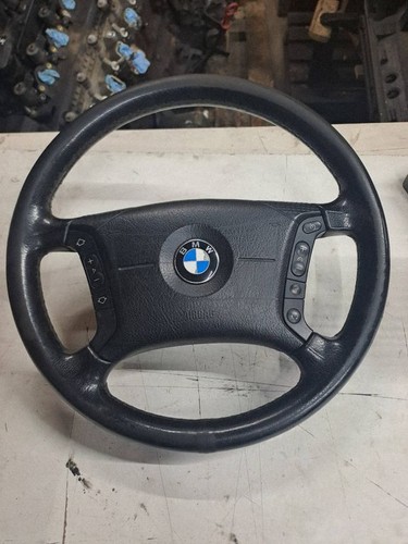 Bmw e53 2003 lenkrad - x5,
