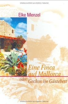 Eine finca auf - eine, mallorca