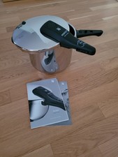 Wmf schnellkochtopf - wmf,