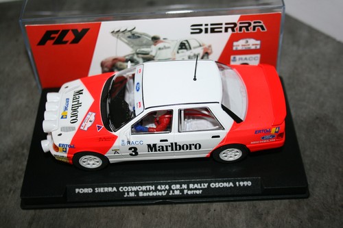 Fly a2107 ford sierra - fly,