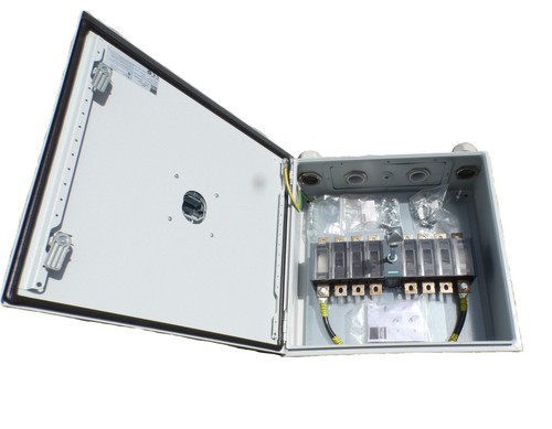 Rittal schaltschrank - schaltschrank, ae