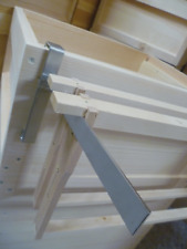 Rähmchen Halterung universal👍Imker Werkzeug Imkerbedarf Bienenbeuten, Imkerei