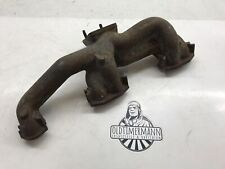 Krümmer Abgaskrümmer