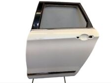 Tür Türe links hinten Weiß Blanc Nacre KWE für CITROEN  C5 III BREAK (TD) 2.2 HD