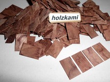 Dachschindeln  Holz  Bubinga