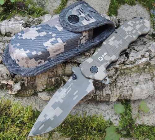 K25 rui predator messer - rui,
