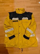 Isotemp Rettungsdienstjacke Gr.II NOMEX III / Feuerwehrjacke