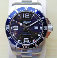 LONGINES Herren HYDROCONQUEST
