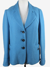 Eugen Klein Blazer Walkblazer Damen Gr.42 sehr guter Zustand