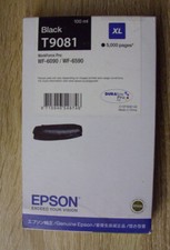 Epson T9081 Tinte Workforce