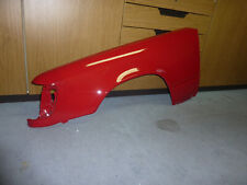 Mercedes W 124 Kotflügel