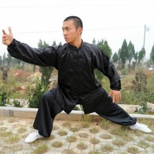 Herren Chinesisches Kung-Fu