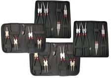 Seegeringzange Set 125 175 225