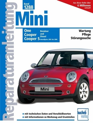 Mini one cooper - mini,