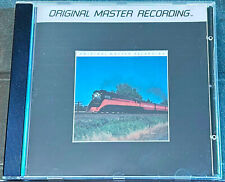 MFSL - THE POWER AND THE