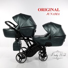 JUNAMA Termo Duo Slim V2 Baby