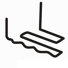 Hot Stapler Spezialklammern