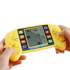 Brick Game Console Large