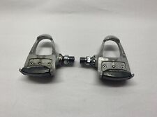 Shimano Dura Ace PD 7401 Pedal / Look Click System / 416g / Light Grey