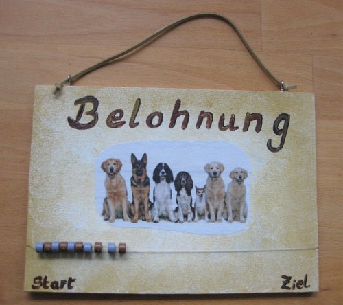 Belohnungstafel beste - belohnungstafel, "beste